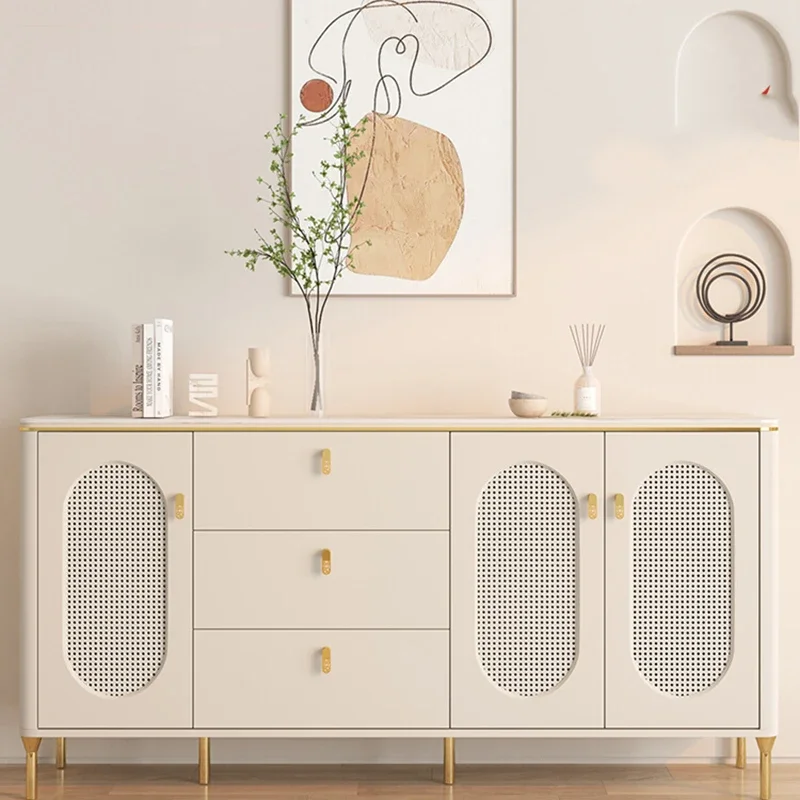 Домашняя мебель вход буфет кухня винтажная кухонная шкаф-органайзер Armario De Cocina