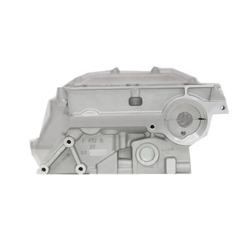 P5AT 3 2 л в сборе головки блока цилиндров BK3Q-6C032-BD 1740109 FB3Q-6090-BC FB3Q-6090-DA Для FORD PUMA RANGER