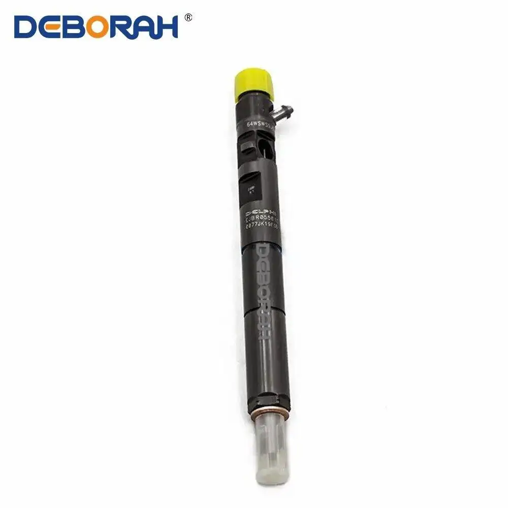 11121007 Детали двигателя AR R03301D Топливная форсунка EJBR03301D Дизельная для JMC