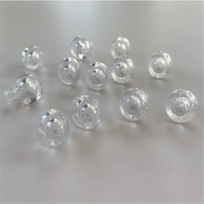 хрустальных пузырьковых шариков