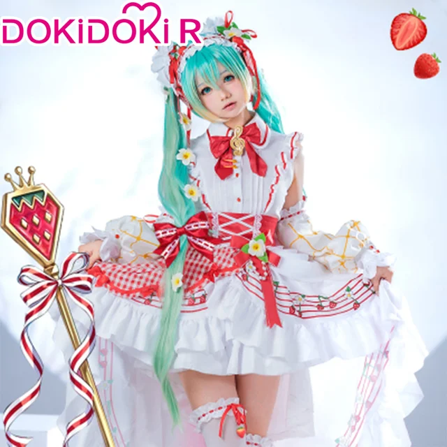 In Stock】【Size S-6XL】DokiDoki-R Manga Anime Chainsaw Man Cosplay Suit –  dokidokicosplay