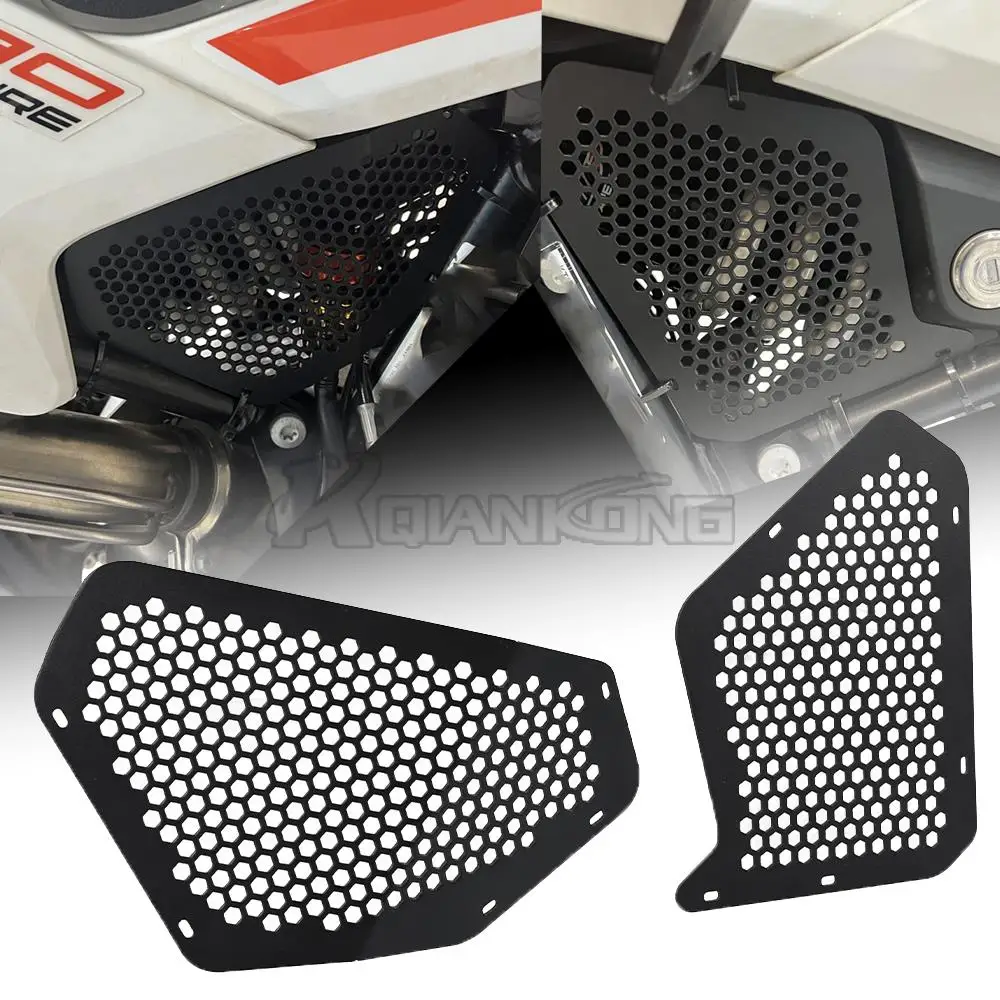 

For 390 Adventure 790 890 Adventure R S 390 790 890 ADV R 2019 2020 2021 2022 aliminum Motorcycle Frame trim Decorative Cover
