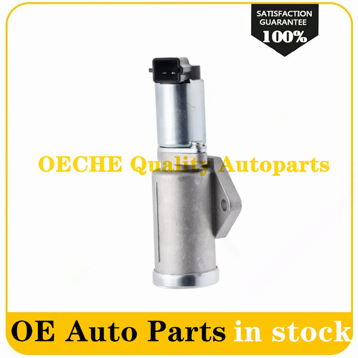 E7TE9F715F1A E7TE-9F715-F1A клапан управления холостым воздухом IAC1008 для Ford Mazda Aerostar Explorer 1986-1995