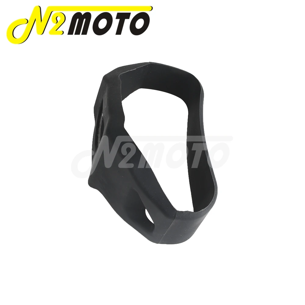 Задний глушитель выхлопной трубы мотоцикла теплозащитный Чехол для BMW R1200GS Adventure