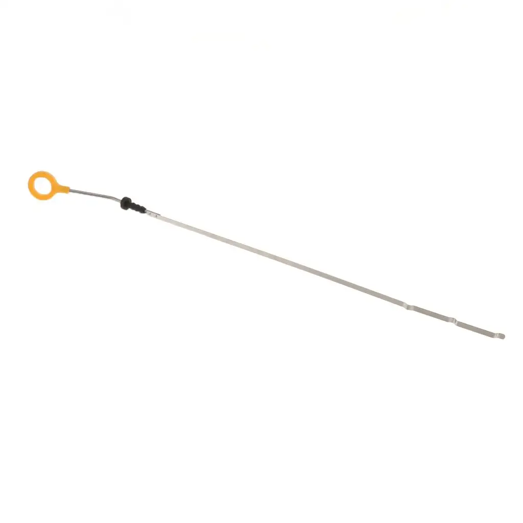 

21 inch Steel Engine Oil Level Dipstick 11140-8J10B For 3.5L Engines Only Dipstick Fluid Dip Stick Tool Oil Fluid