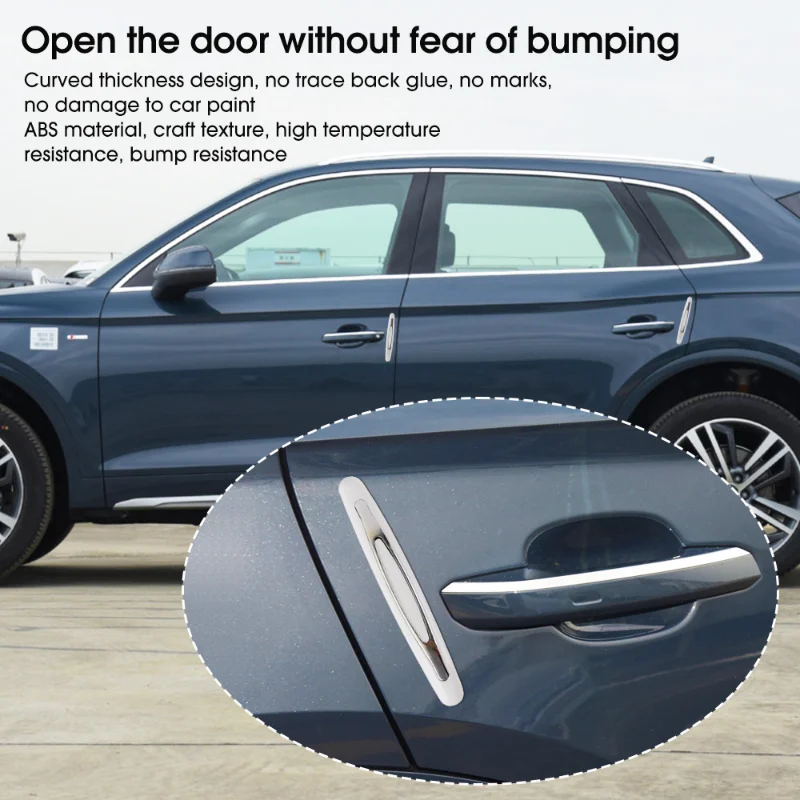 Рисунок 6 - защитная лента для дверей авто