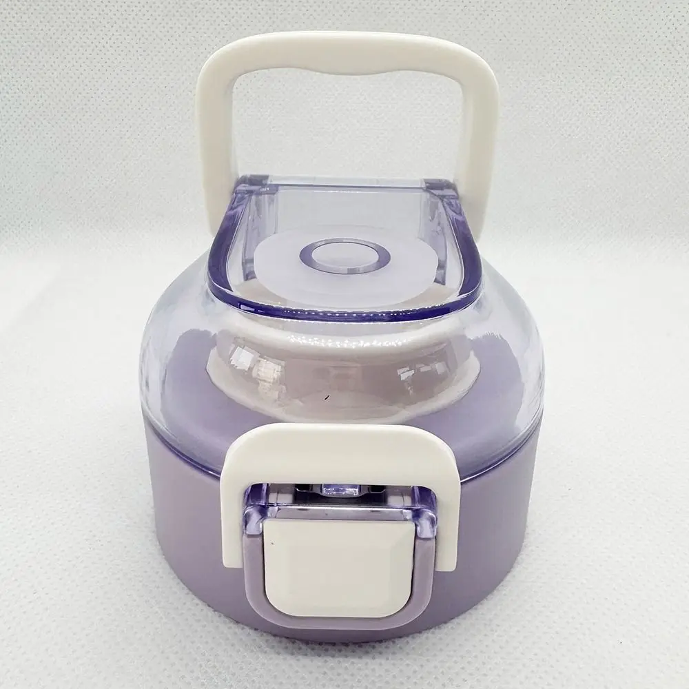 Пластиковая Сменная Крышка Cille Разноцветная Брызгозащищенная Для Термоса Кружки