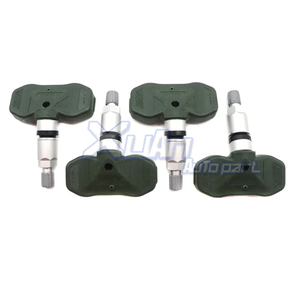 Автомобильная новая система контроля давления в шинах TPMS 15122618 для Chevrolet Колорадо