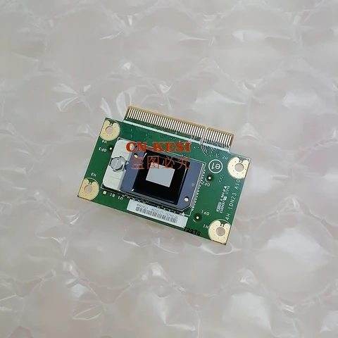 8060-6038b 4H.1DN23A10 DMD чип с платой драйвера для проектора Benq Ms500 Ms500 +