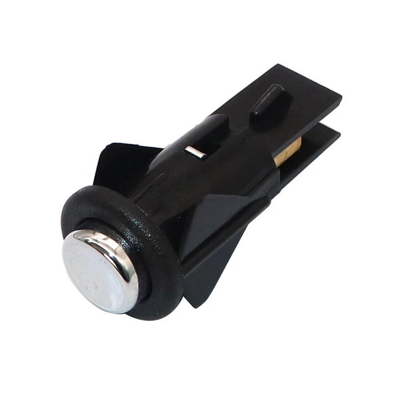 Переключатель открывания топливной двери для Ford Crown Victoria Lincoln Town Mercury Grand Marquis Marauder