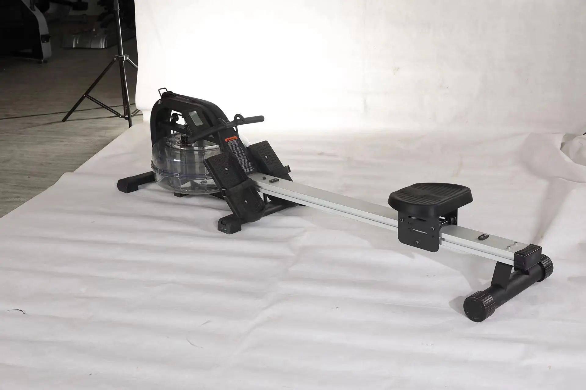 YG-R001 YG Фитнес Высококачественный коммерческий гребной тренажер для бодибилдинга