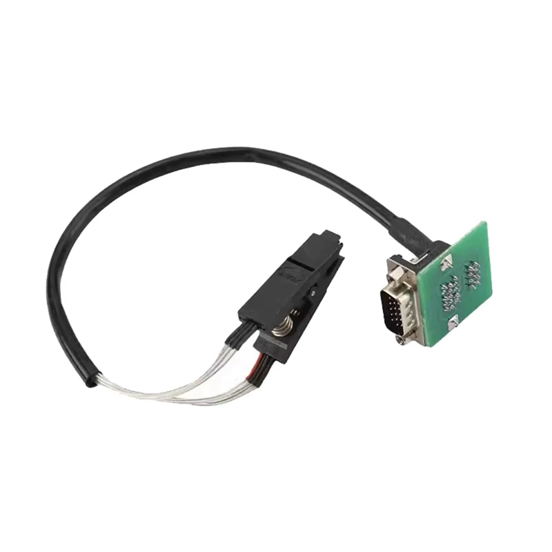 Автомобильный зажим для программирования Фем BDC инструмент ключа Xhorse Plus VVDI PROG CGDI