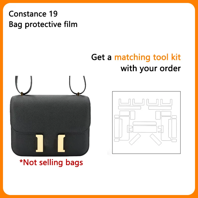 

Упаковка для Kelly to go Constance 19