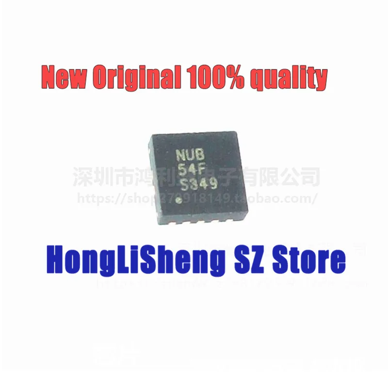 10pcs/lot TPS63700DRCR TPS63700DRC TPS63700 NUB SON10 Chipset 100% New&Original In Stock