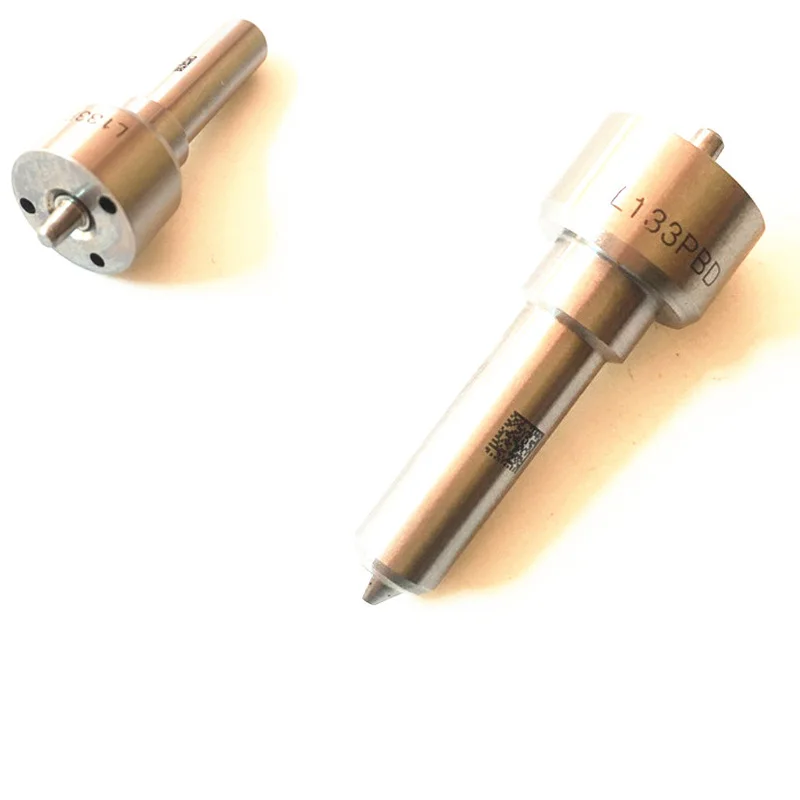 4 шт. новые топливные форсунки хорошего качества автоматические L133PBD для продажи