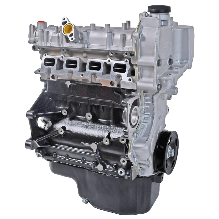 

China factory EA111 CFB CB 96KW 4 cylinder 1.4T engine for Bora Golf