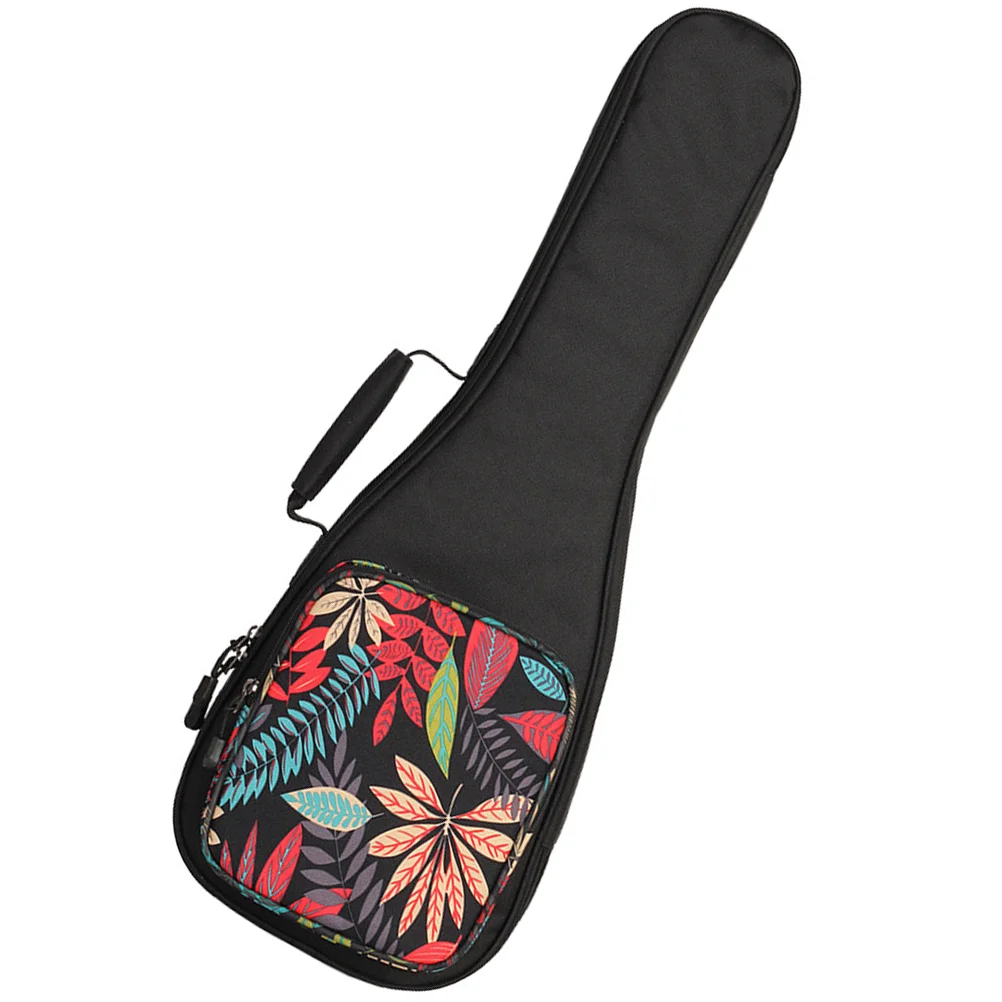 

Сумка для переноски укулеле, сумка на плечо, специализированное хранилище для музыкальных инструментов чехол Nylon