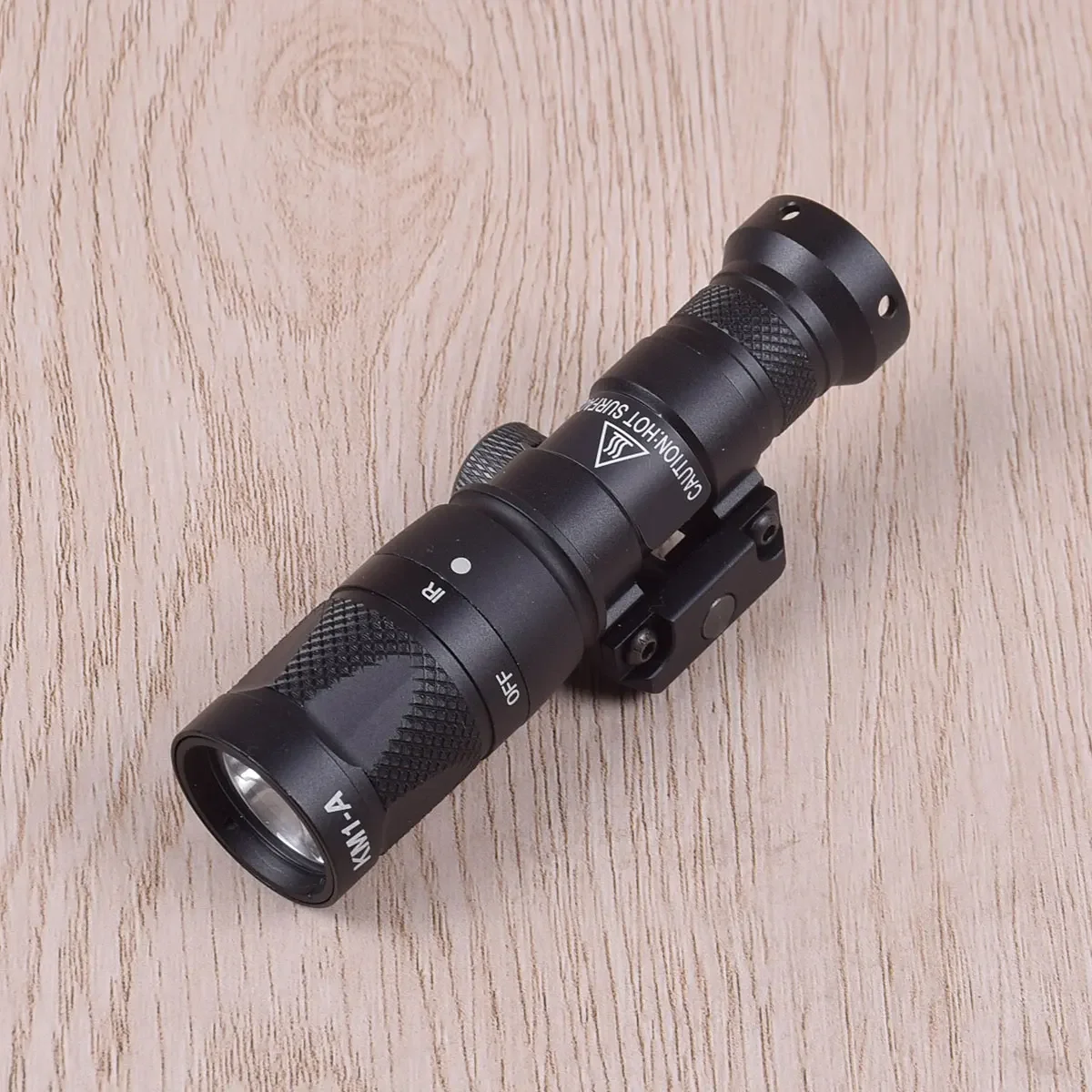 M300V IR разведывающее устройство белая фотолампа инфракрасное излучение с