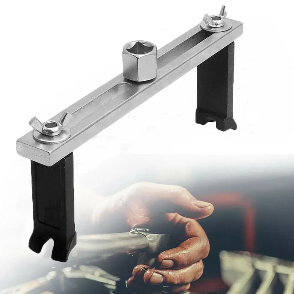 

Vehicle Accessories Garage Equipment & Tools Fuel Pump Wrench Wrench Tool Fuel Tank Pump Cover Removal Wrench Tool for
