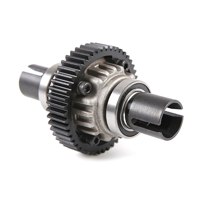 Набор дифференциальных шестерен Diff подходит для 1/5 HPI ROFUN BAHA ROVAN KM BAJA 5B 5T 5SC детали