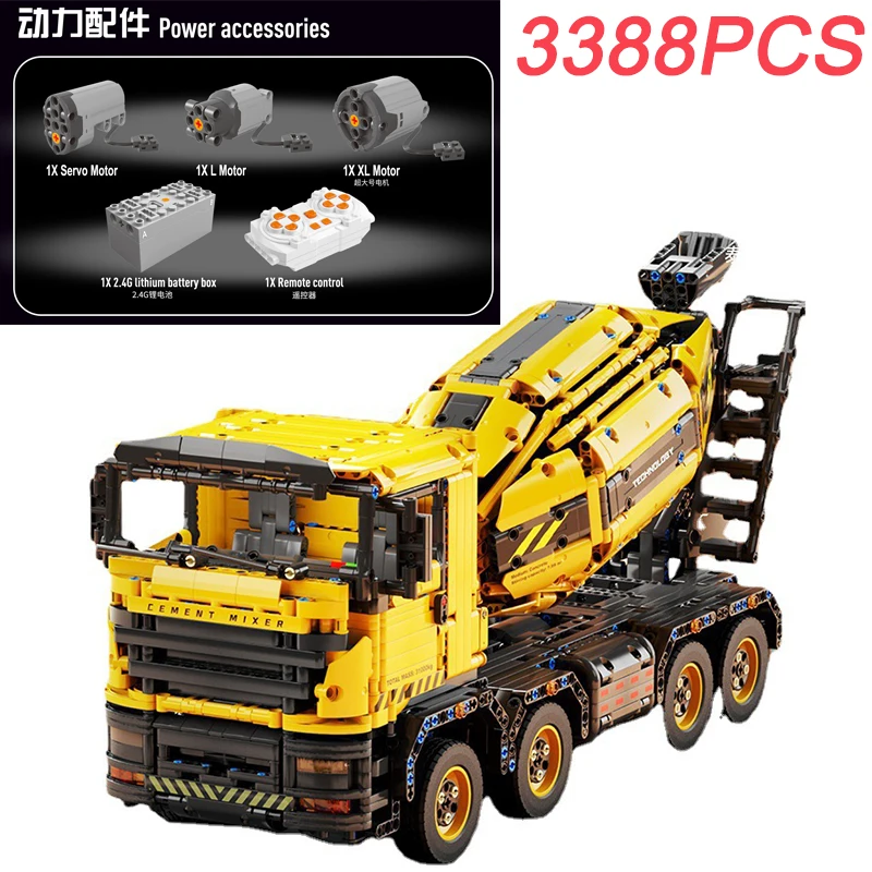 

Taigaole Tgl строительные блоки для радиоуправляемых моделей