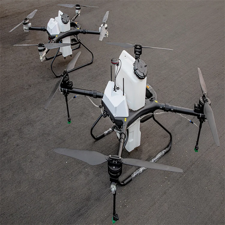 

Hot Selling Agricultural Drone Sprayer Combination Hot Selling Products Induction Drone