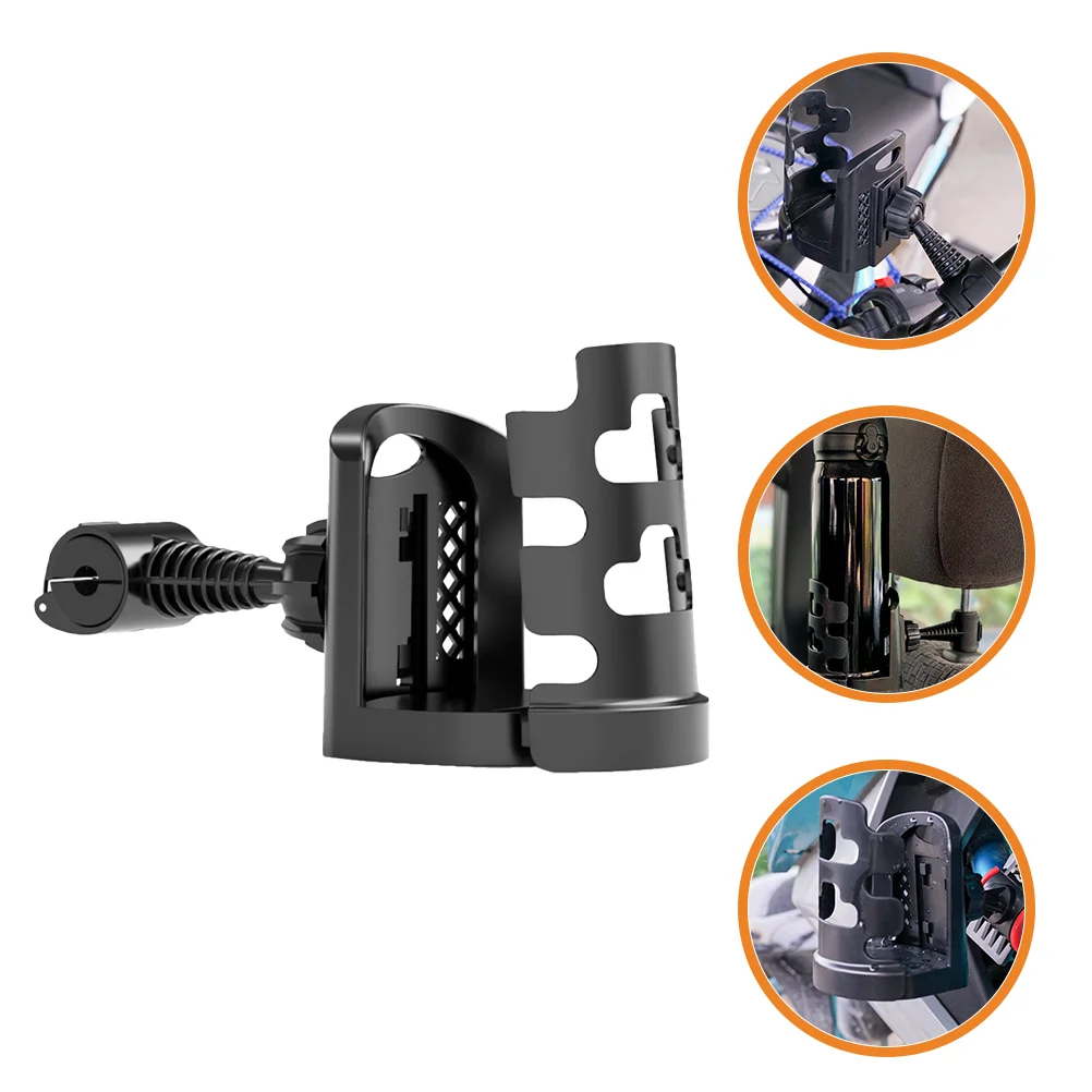 

Cup Holder Expander for Car Glasses the