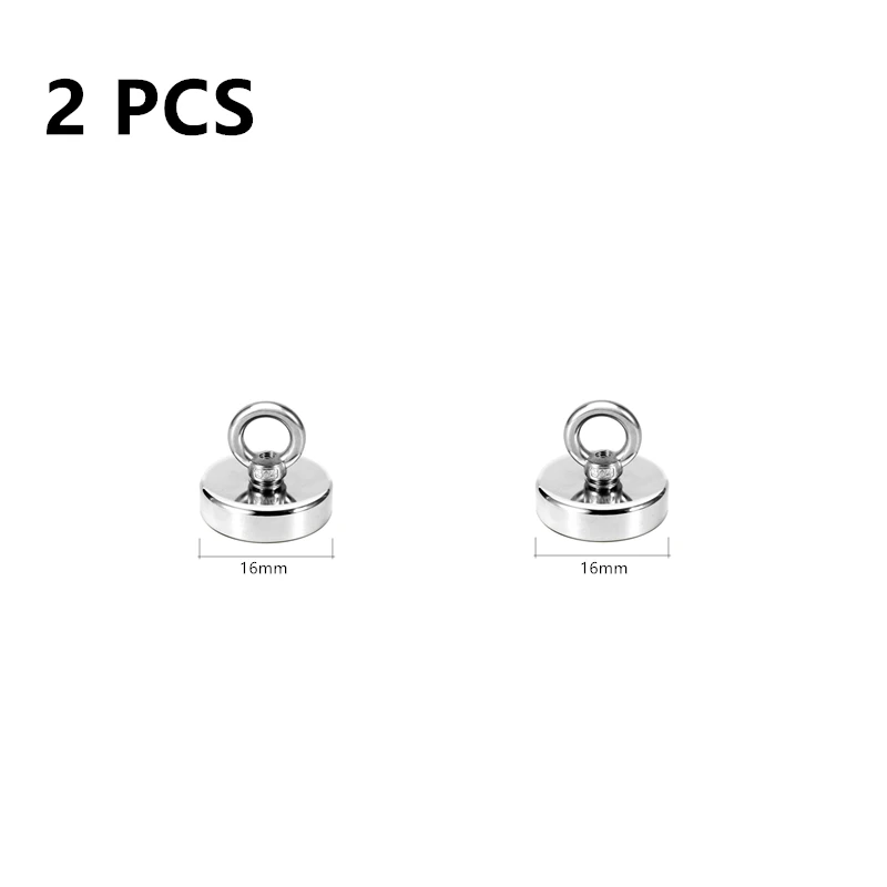 

Неодимовые рыболовные магниты magnet