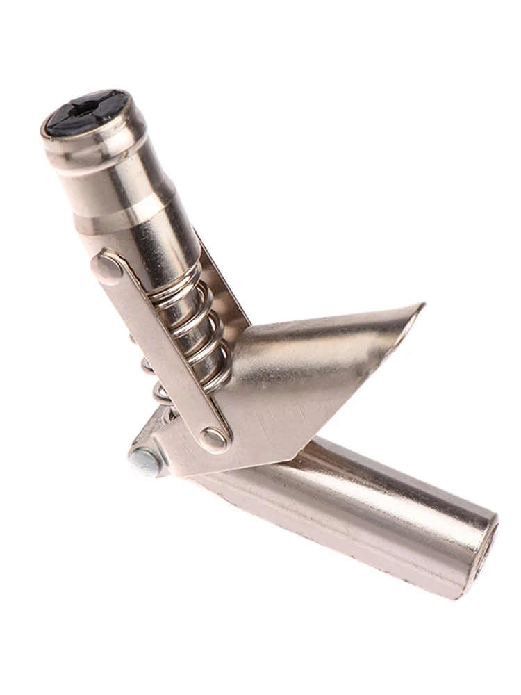 Металлическая Смазочная Втулка Масляный Насос Высокого Давления Ручной