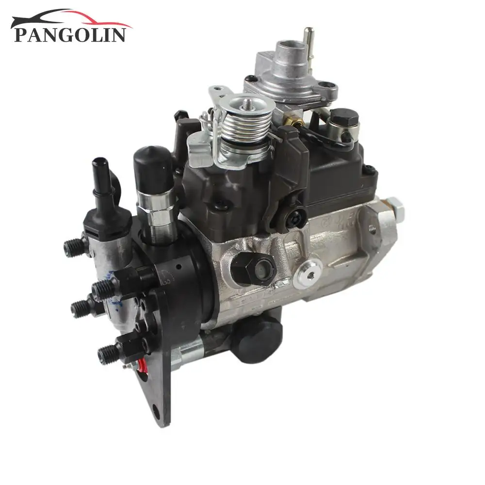 Diesel Fuel Injection Pump 9320A215G 9320A210G for Delphi Parkiins DP210 DP310 Oirginal Parts with 6 MonthS Warranty