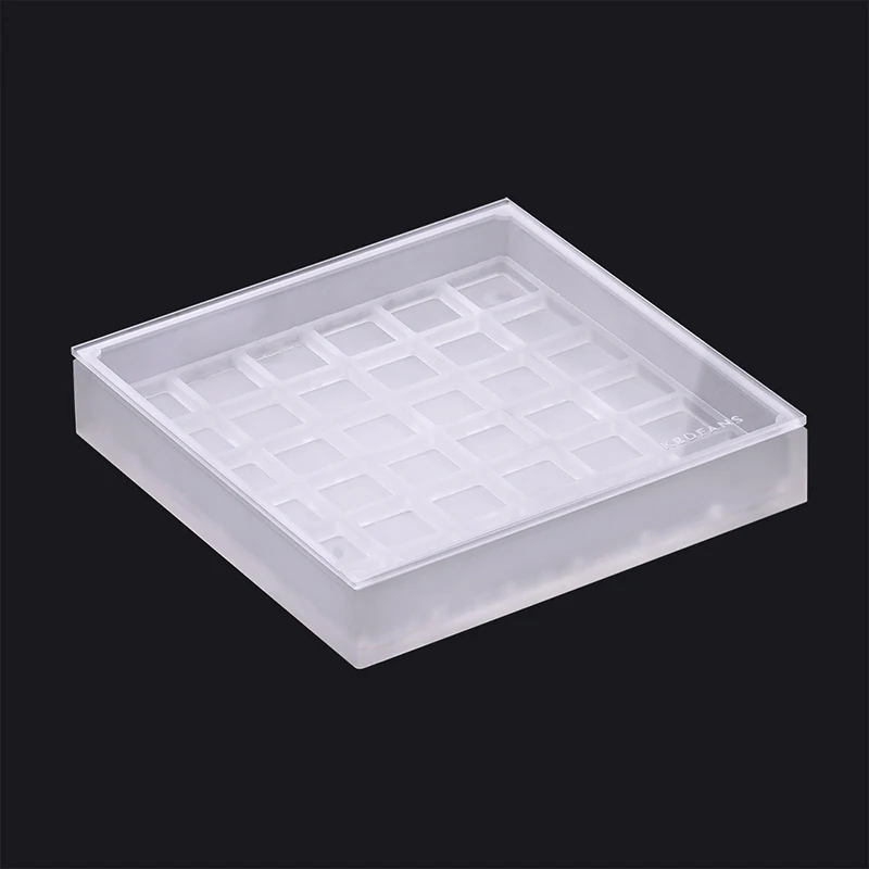 

Keycap collection box only 36 holes Acrylic case