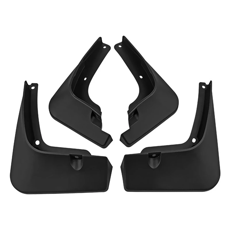 

Front Rear Car Mudflaps Accessories Fender Mud Guard Splash Flaps Mudguards Replacement Parts For Hyundai Stargazer 2023