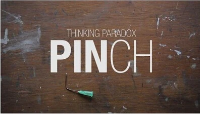 

Pinch, думая парадокс Волшебные трюки