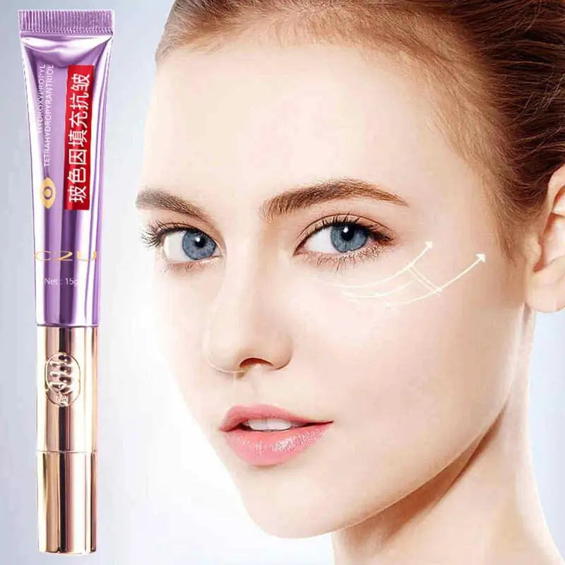 Рисунок 5 - Омолаживающий крем для области вокруг глаз