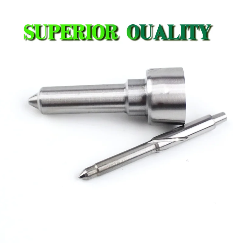 Высококачественный новый топливный инжектор DLLA140PN013 для CFZ195