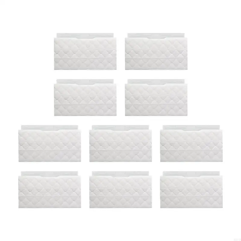 M6CB Не тканевая ткань подметающая ткань.