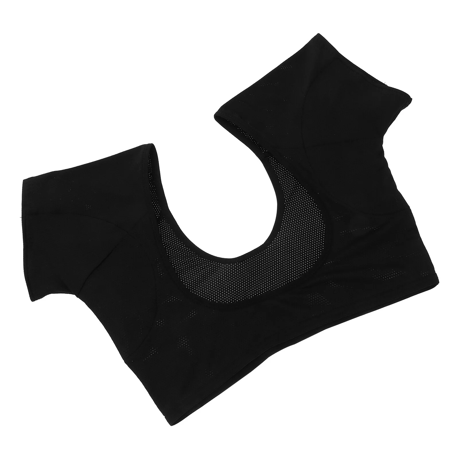 

Женский укороченный топ на подмышках, хлопковая майка с вырезами, впитывающая пот, для девочек, подарок на день рождения