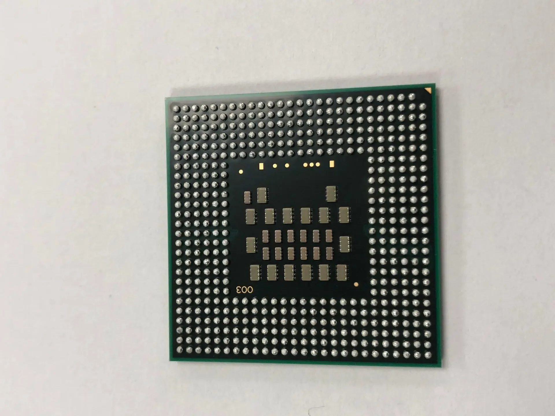 Ребол LE80539 T2400 SL8VU SL9JZ 1.83/2M/667 LE80536UC0132M