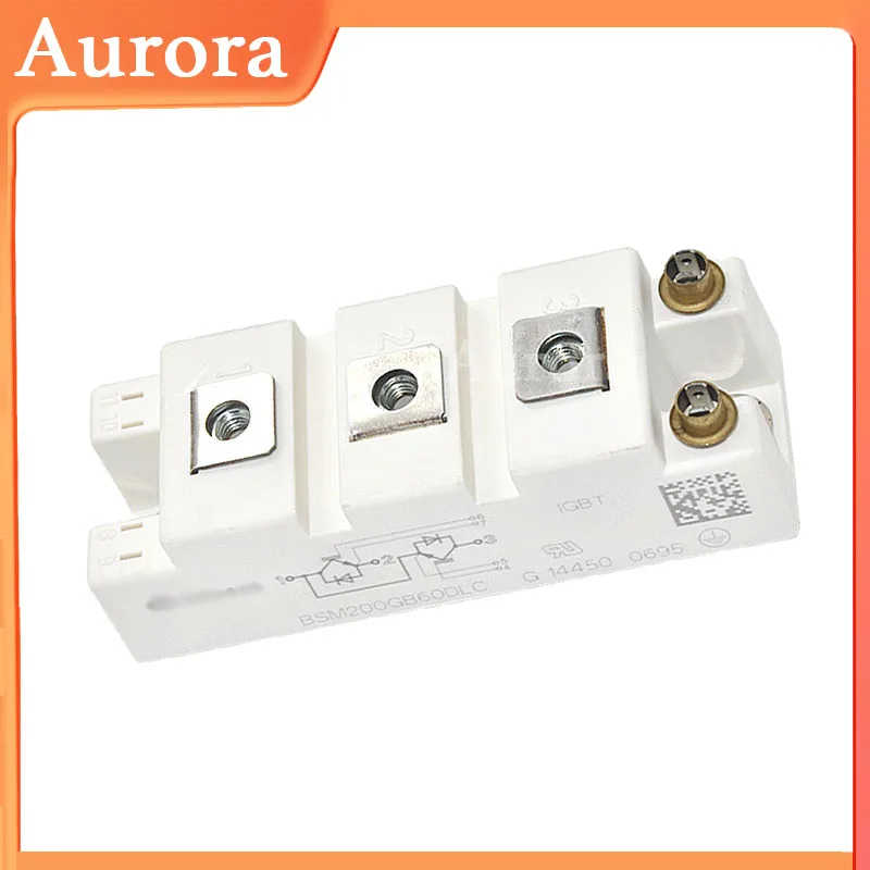 BSM200GB60DLC BSM300GB60DLC модуль