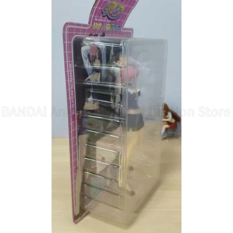 В наличии оригинальная фигурка SEGA Prize DX Image Display Figure Rio Rainbow Gate! Игрушечные украшения Роллинс Тачибана, подарок на день рождения (art.: 3920dcf58305f) - 3920dcf58305f