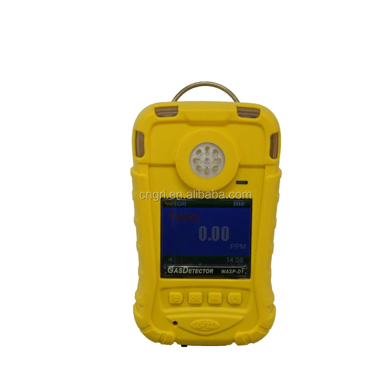 

Digital handheld NH3 ammonia sensor test meter
