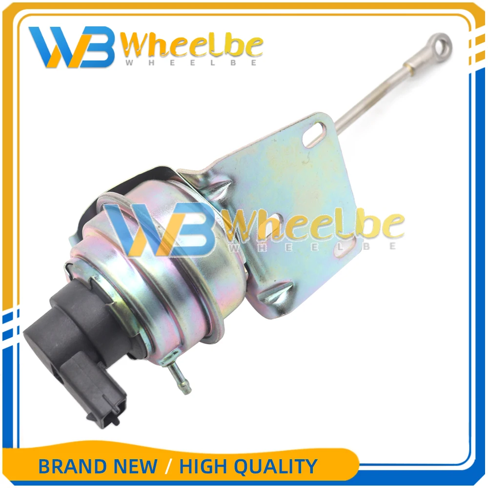 Автомобильный Турбокомпрессор электронный привод для Lancia Delta III 2 0 D Multijet 120 кВт 163