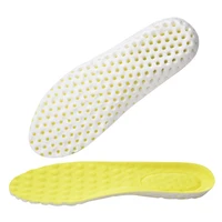 xiaomi childrens insole children can cut baby girls sports shoes insole womens sweat sucking breathable soft shoe pad insoles
