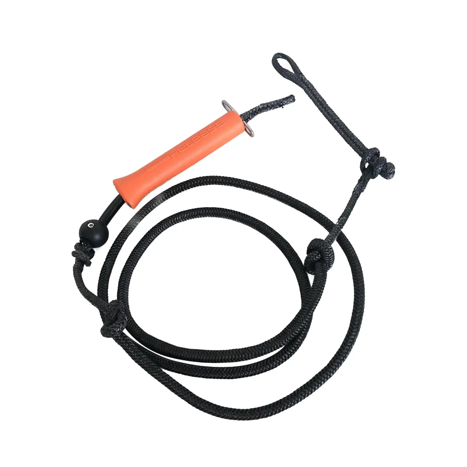 Веревка для серфинга Натяжной воздушный змей активного отдыха женщин и мужчин