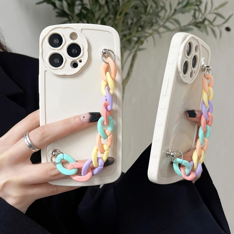 

Мягкий чехол из ТПУ для iPhone 11 12 13 Pro Xs Max Xr X 7 8 Puls SE 2