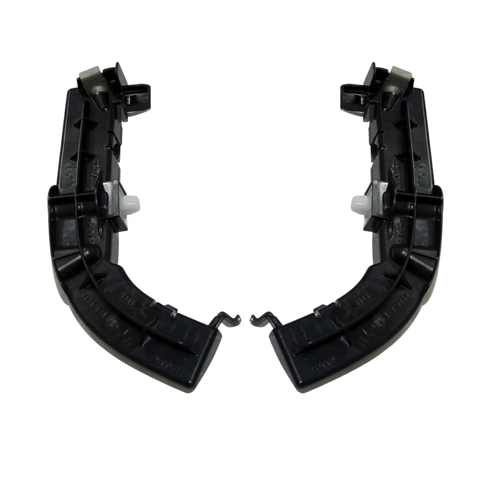 2 шт. автомобильный передний бампер замена кронштейна для DODGE CHALLENGER 2008-2021