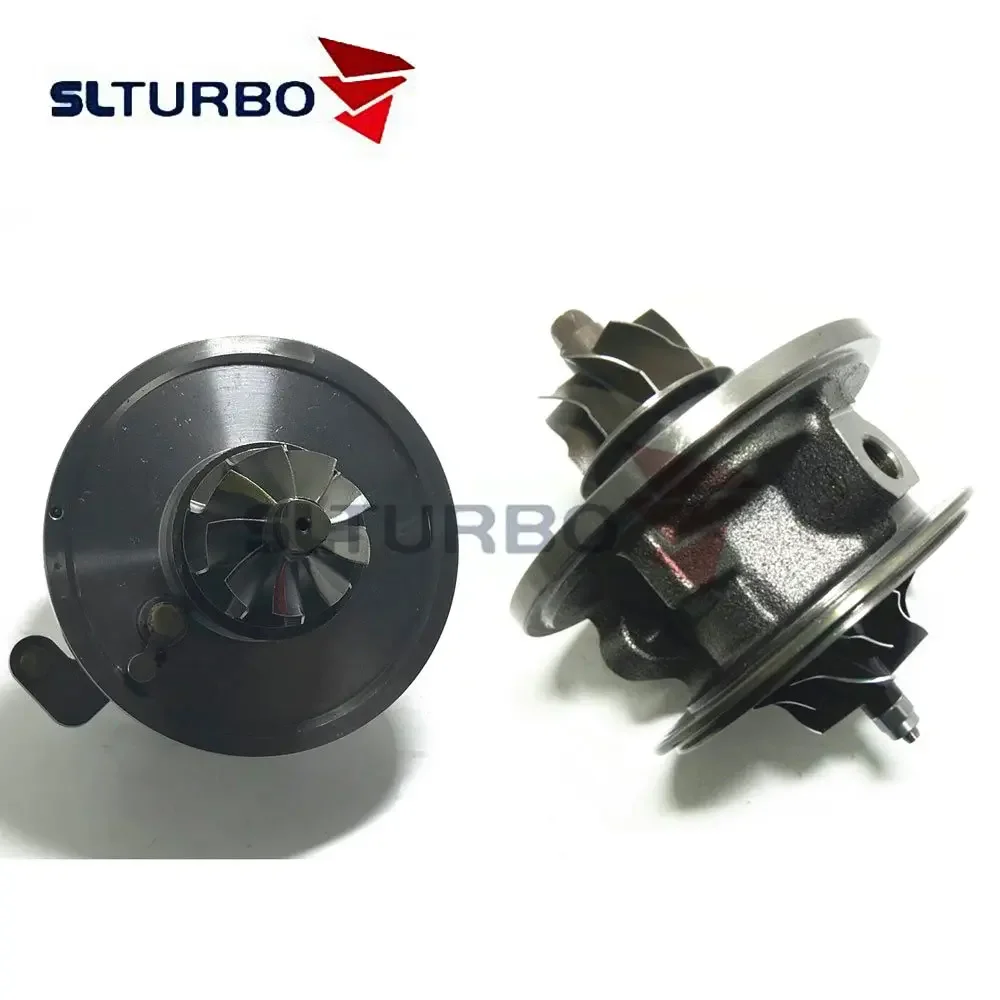 Турбо для автомобильного картриджа Land Rover Range 3 6 TDV8 200 кВт 272 л.с. 54399880061 + 54399880062 LR 008830