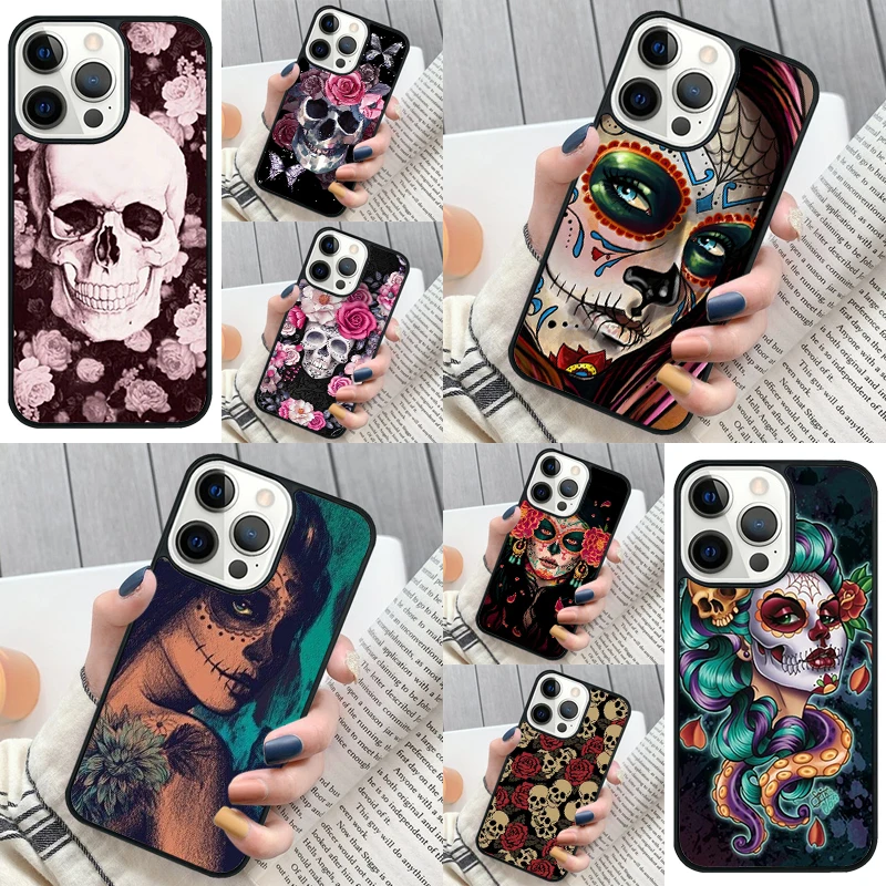 Чехол для iPhone 16 12 mini 11 13 14 15 Pro Max SE 2020 Apple 7 8 Plus