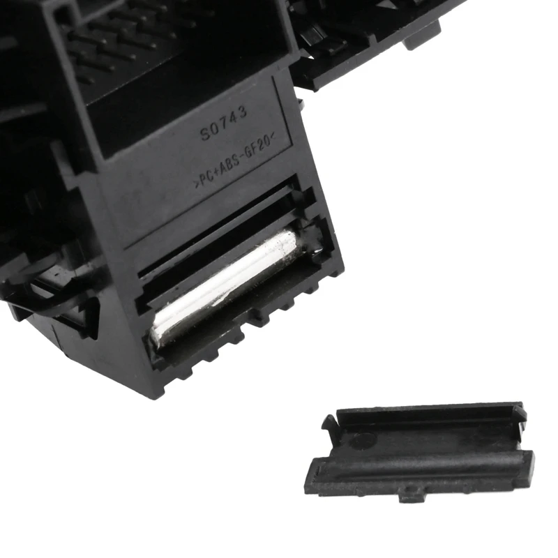 Кнопка переключения электронного ручного тормоза ESP HAS 566927225 B для Skoda Kodiak 2017-2024