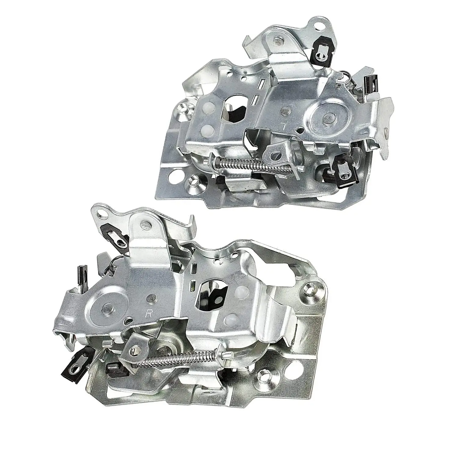 Защелка дверного замка в сборе 940-102 940-103 для Chevy Chevrolet GMC C1500 C2500 C3500 K1500 K2500 K3500 S10 Safari